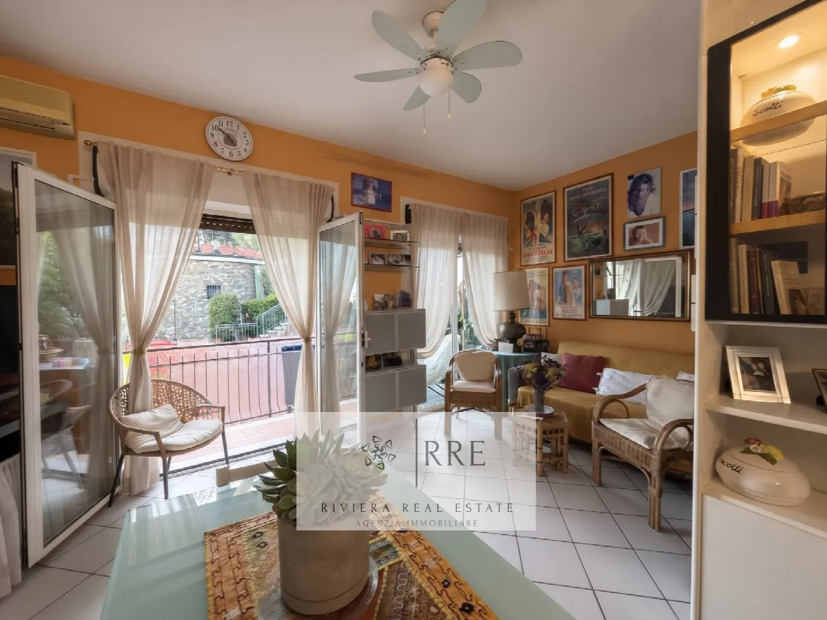 Appartamento in vendita a Cervo - foto 2