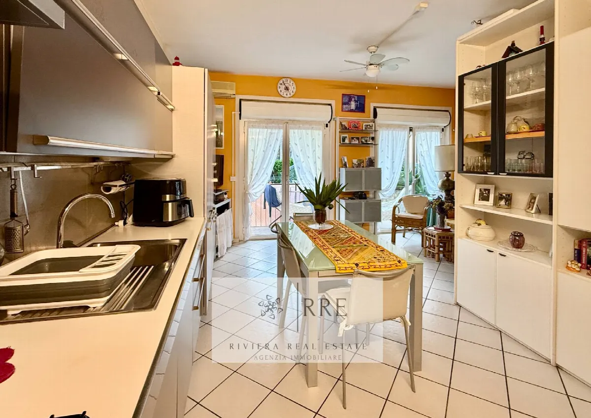 Appartamento in vendita a Cervo - foto 4