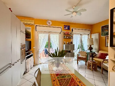Appartamento in vendita a Cervo - foto 5