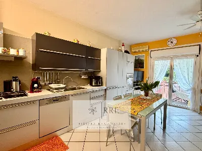 Appartamento in vendita a Cervo - foto 6