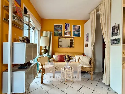 Appartamento in vendita a Cervo - foto 7