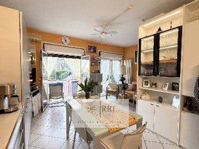 Appartamento in vendita a Cervo - foto 9