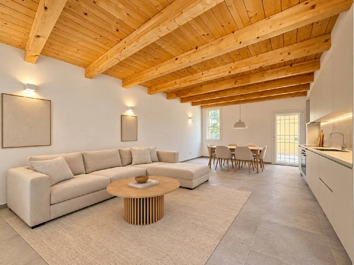 Casa Indipendente in vendita a Ferrara, Casaglia, Pontelagoscuro - foto 2
