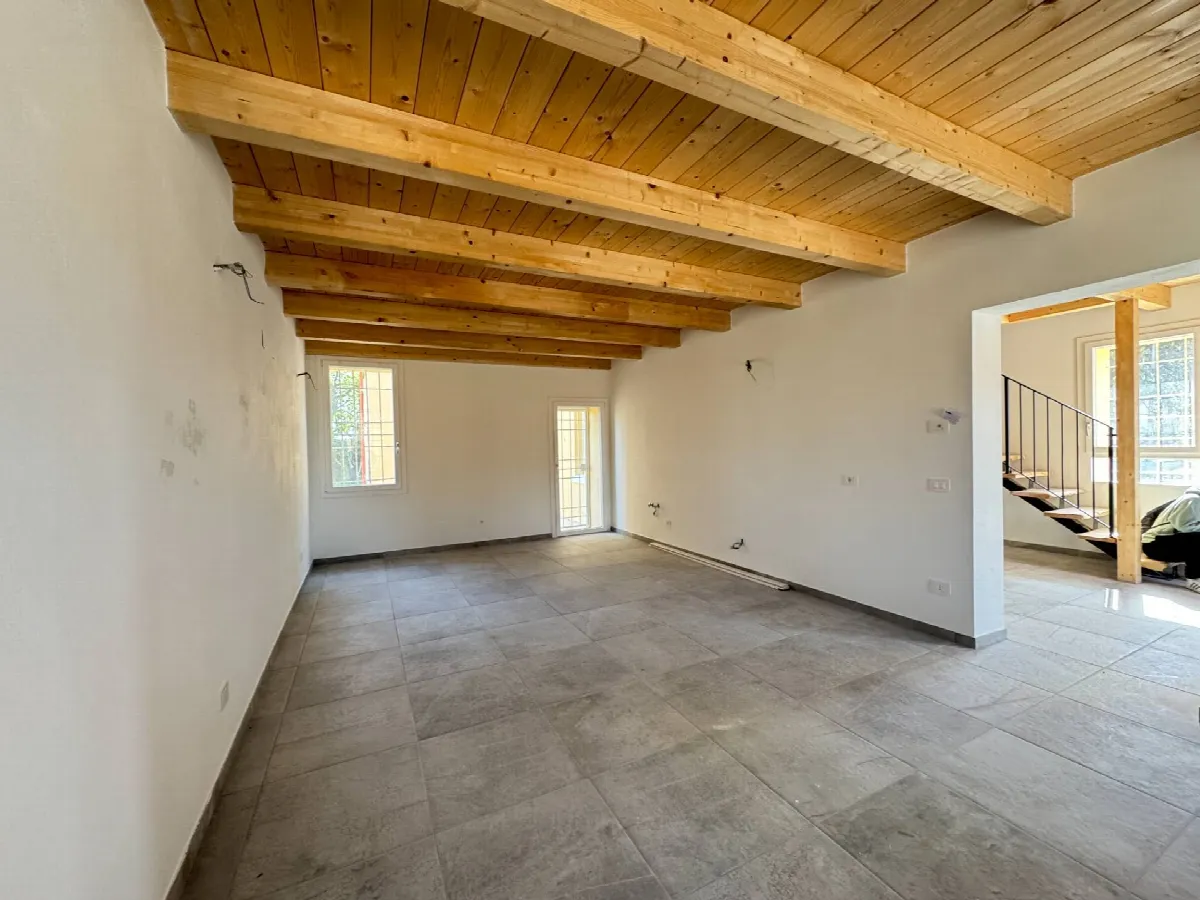 Casa Indipendente in vendita a Ferrara, Casaglia, Pontelagoscuro - foto 3