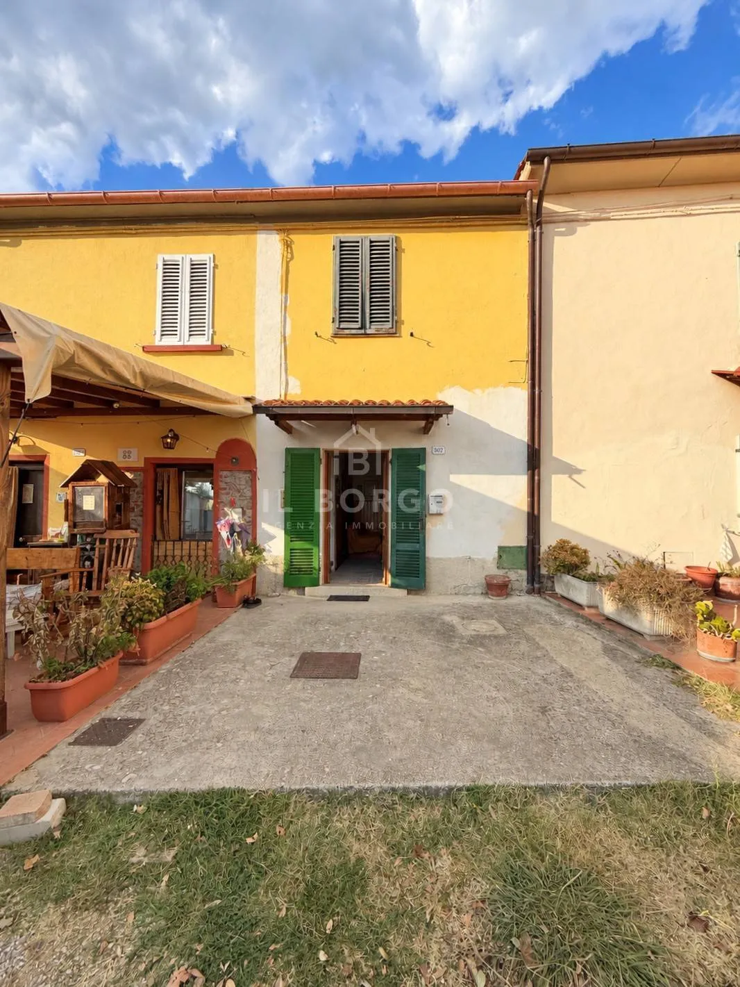Casa Indipendente in vendita a Larciano - foto 3