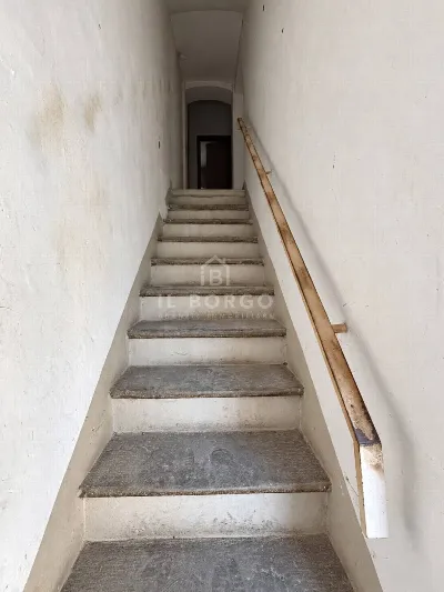 Casa Indipendente in vendita a Larciano - foto 9