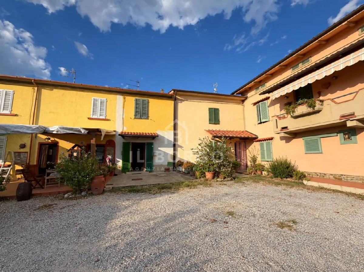 Casa Indipendente in vendita a Larciano - foto 3
