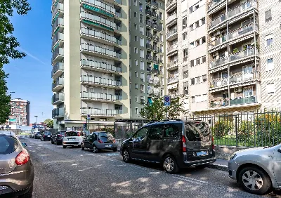 Appartamento a Cinisello Balsamo