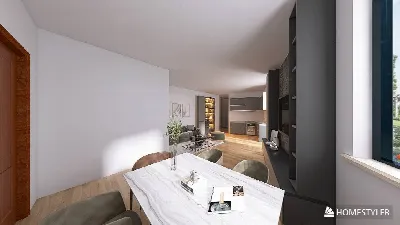 Appartamento a Genova