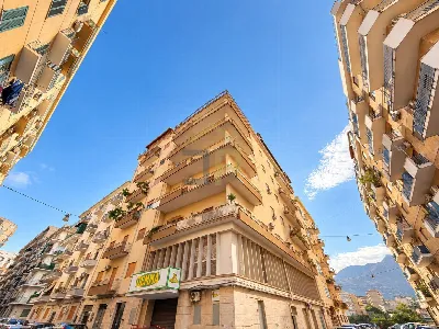 Appartamento in vendita a Palermo, Oreto, ... - foto 1