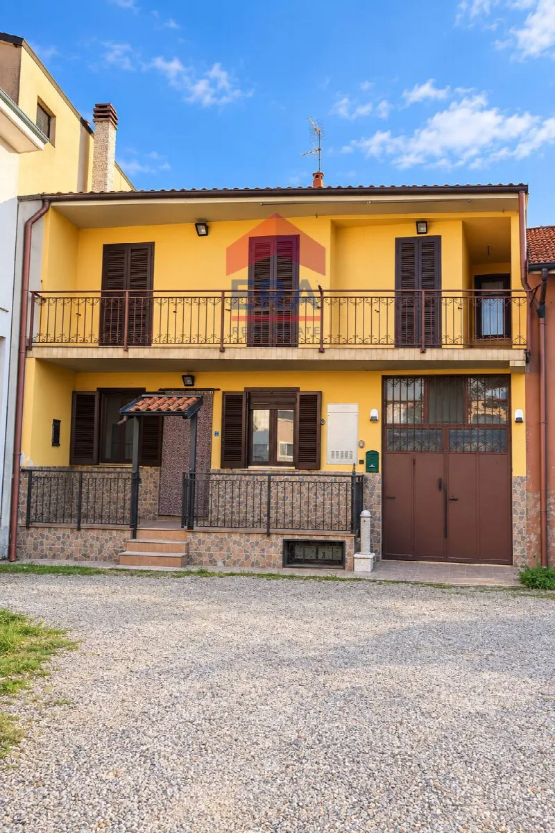 Villa in vendita a Casorate Primo - foto 1