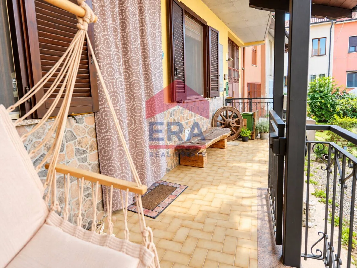 Villa in vendita a Casorate Primo - foto 2