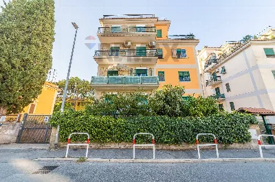 Appartamento a Roma
