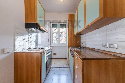 Appartamento in vendita a Roma, Trionfale,... - foto 3