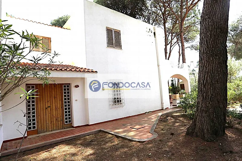 Villa in vendita a Lecce - foto 1