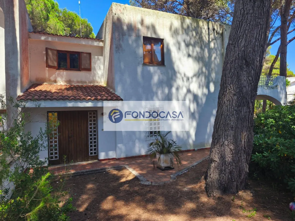 Villa in vendita a Lecce - foto 2