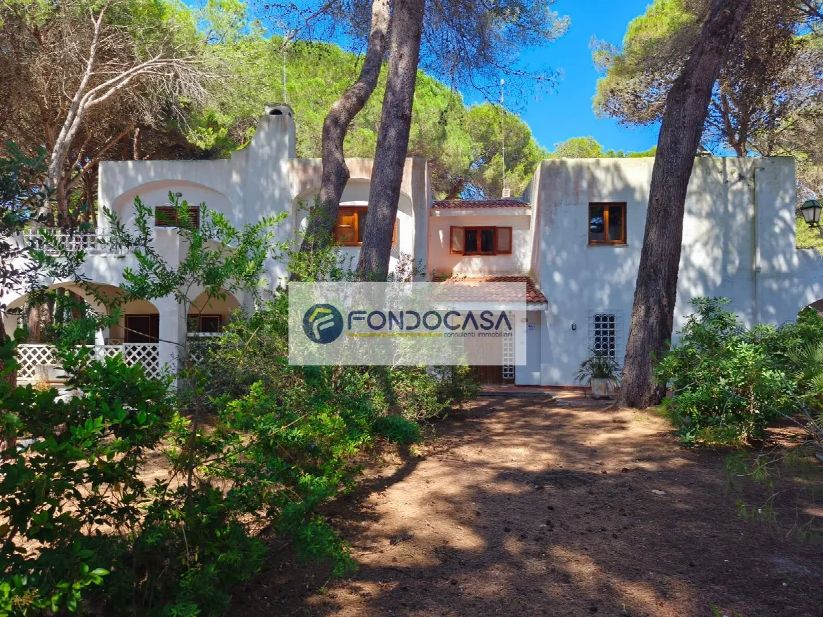 Villa in vendita a Lecce - foto 3
