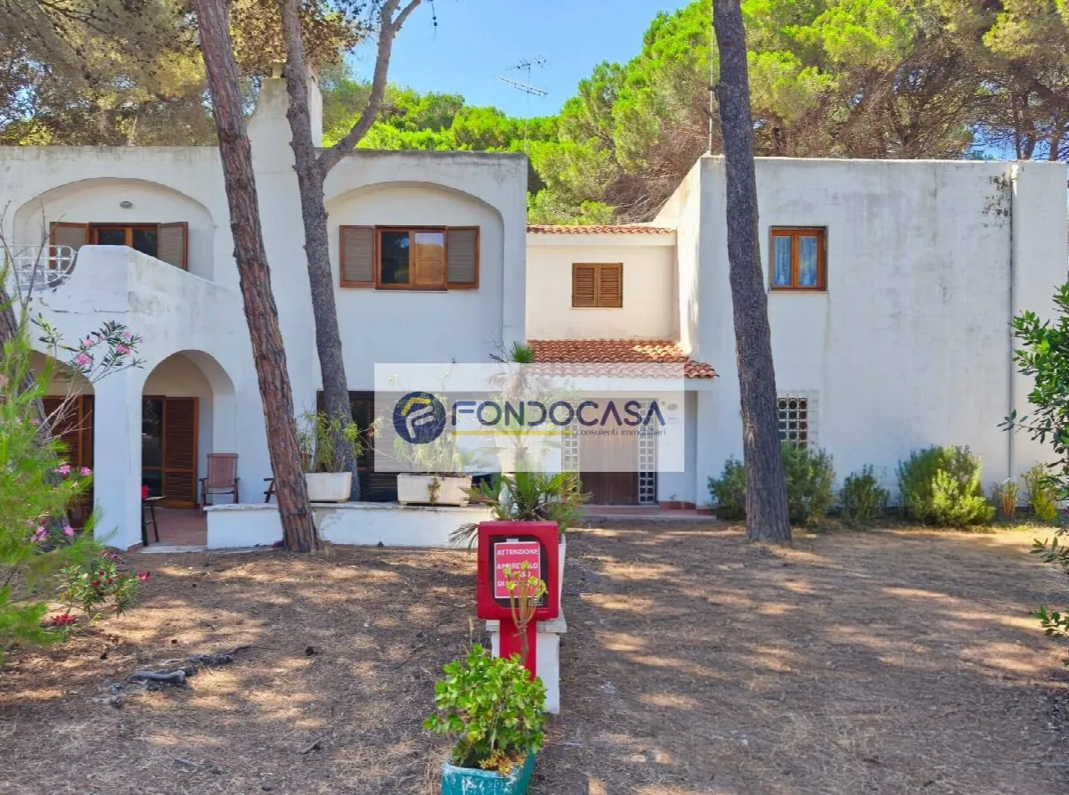 Villa in vendita a Lecce - foto 4
