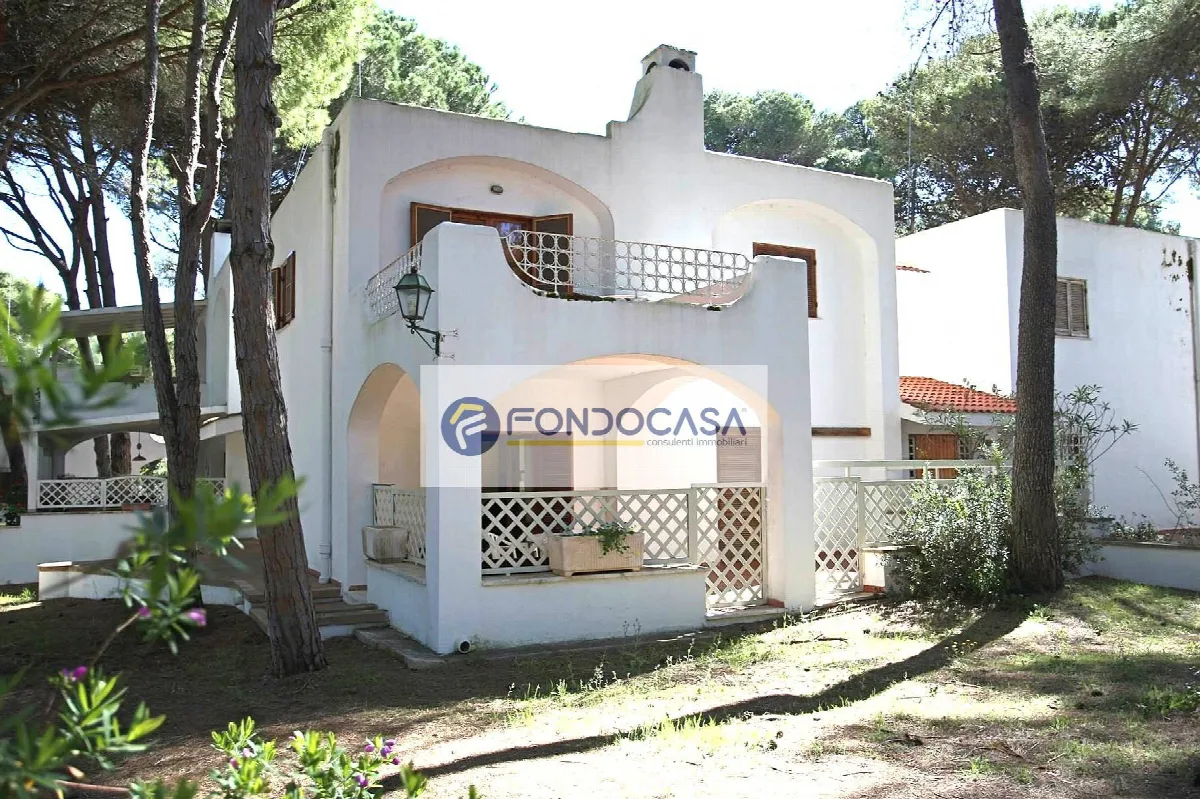 Villa in vendita a Lecce - foto 2