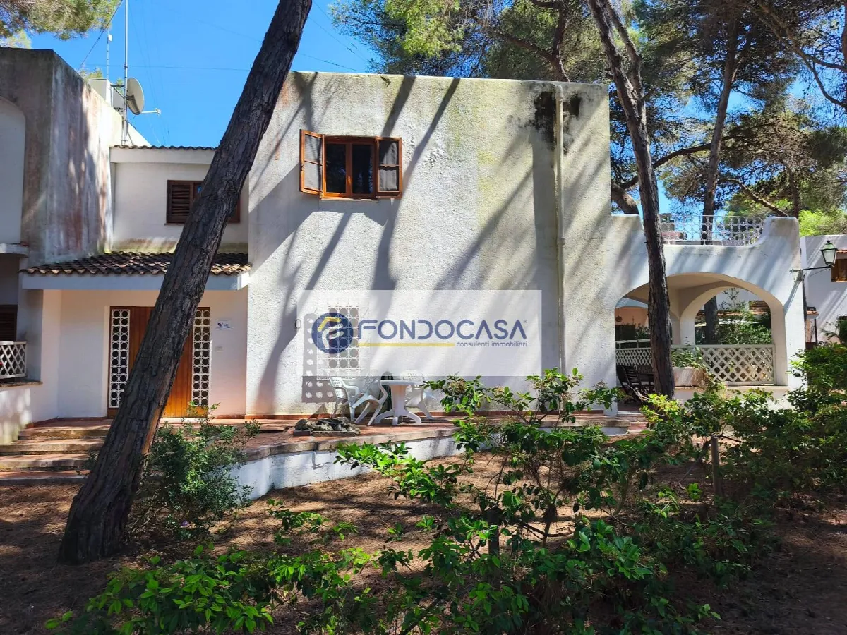 Villa in vendita a Lecce - foto 4