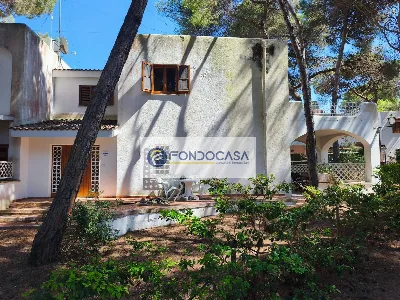 Villa in vendita a Lecce - foto 4