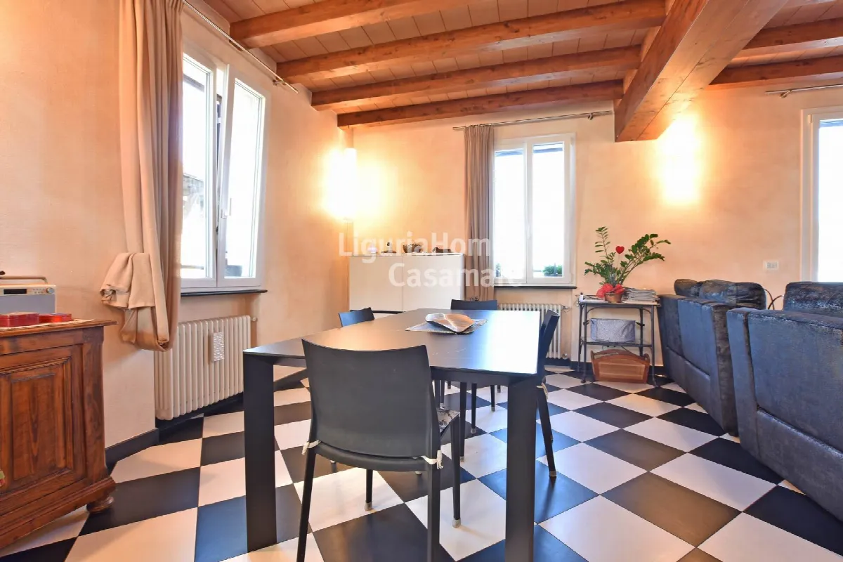 Appartamento in vendita a Loano - foto 4