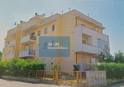 Appartamento in vendita a Nettuno - foto 1