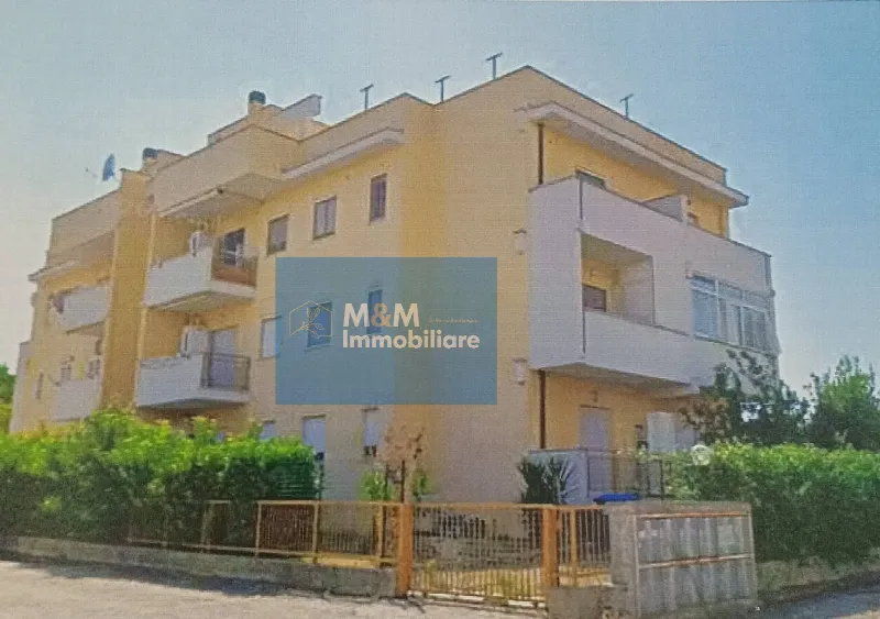 Appartamento in vendita a Nettuno - foto 1