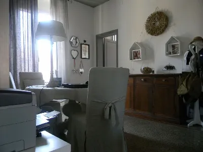 Appartamento a Rapallo