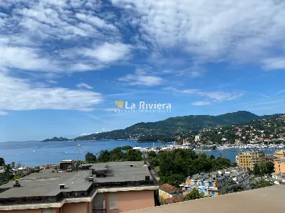 Appartamento in vendita a Rapallo - foto 1