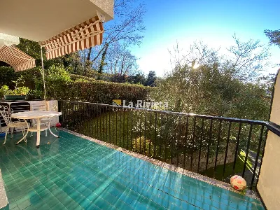 Appartamento a Rapallo