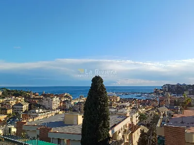 Appartamento in vendita a Rapallo - foto 1
