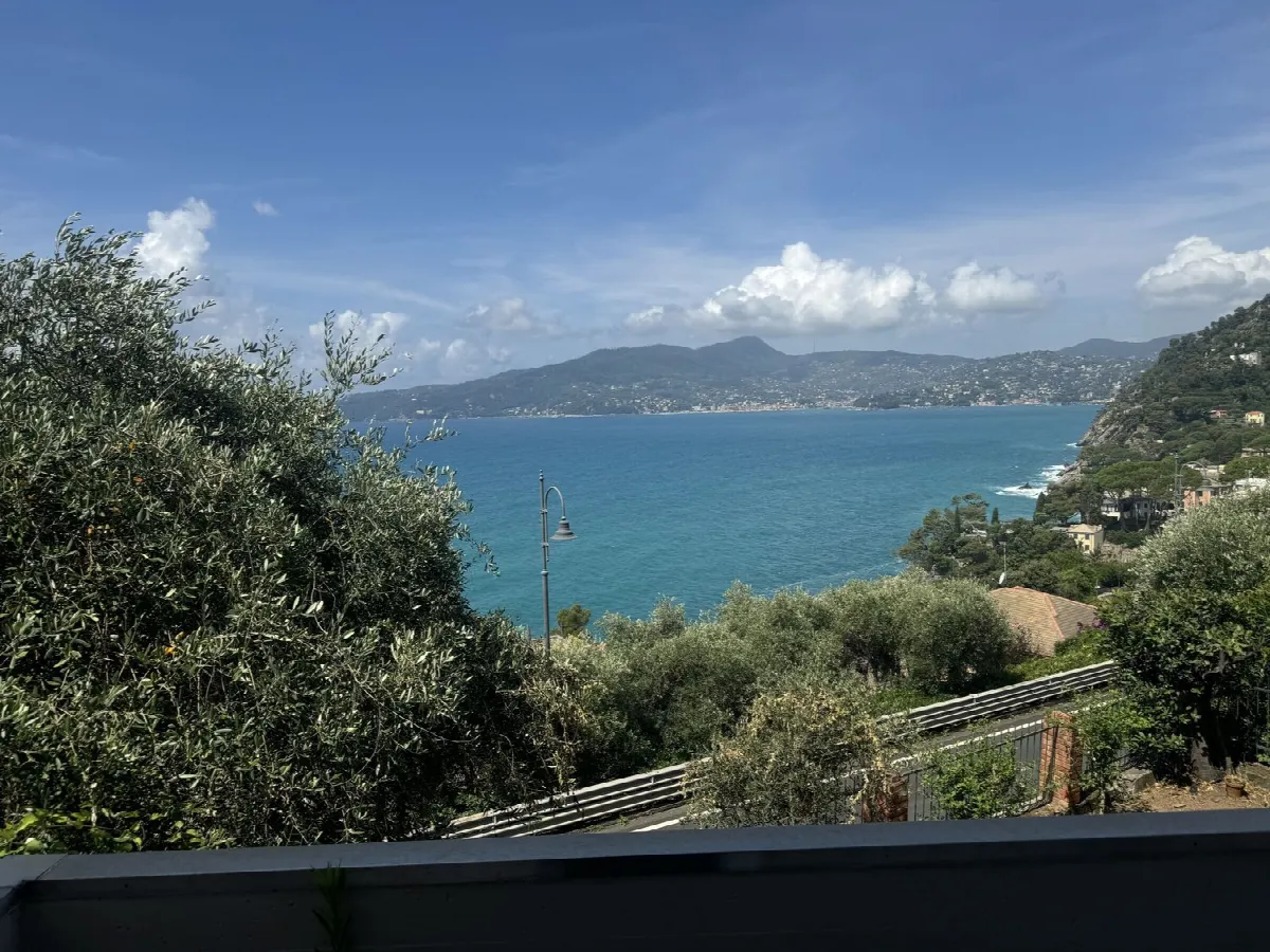 Appartamento in vendita a Zoagli - foto 4