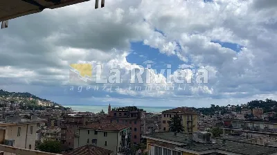 Appartamento in vendita a Rapallo - foto 8