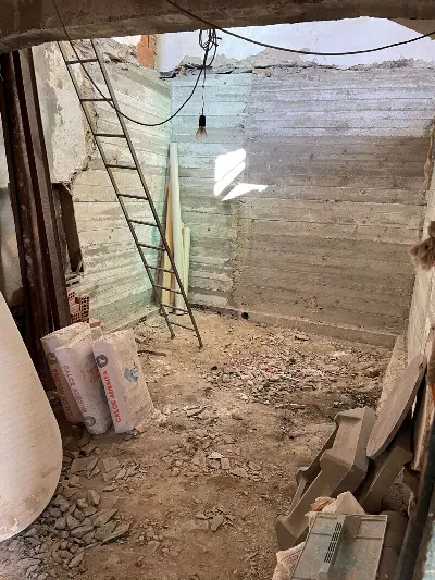 Rustico/Casale in vendita a Rapallo - foto 4