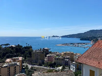 Appartamento in vendita a Rapallo - foto 1