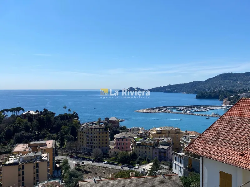 Appartamento in vendita a Rapallo - foto 1