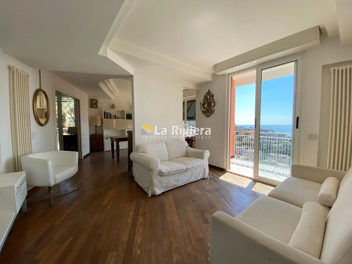 Appartamento in vendita a Rapallo - foto 3