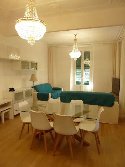 Appartamento in vendita a Rapallo - foto 1