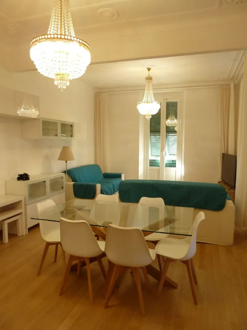 Appartamento in vendita a Rapallo - foto 1