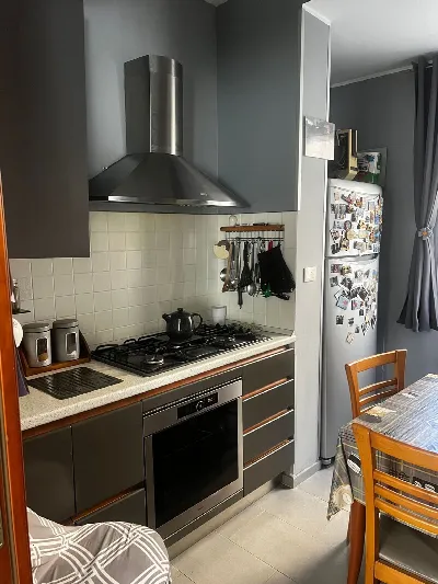 Appartamento in vendita a Rapallo - foto 7