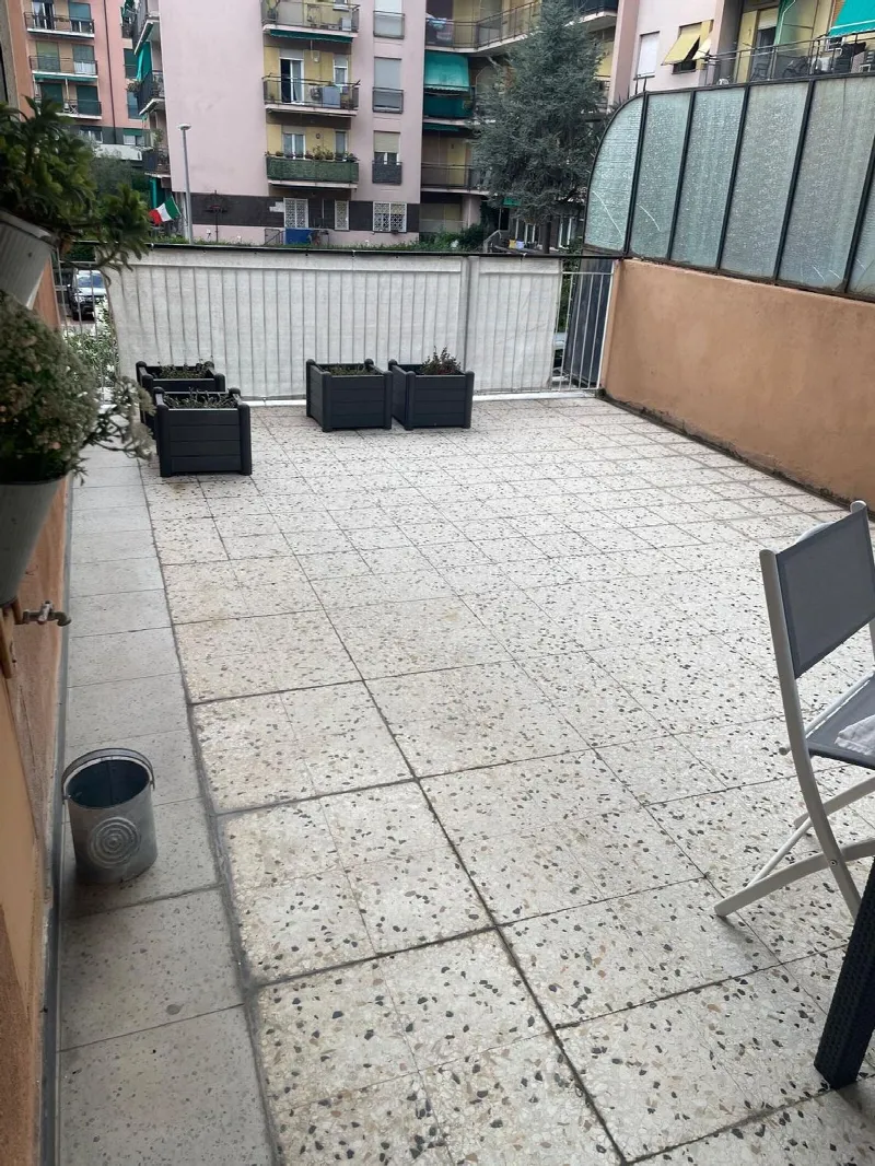 Appartamento in vendita a Rapallo - foto 2