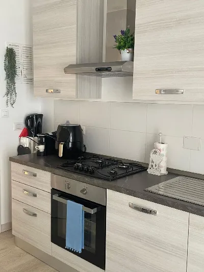 Appartamento in vendita a Rapallo - foto 6