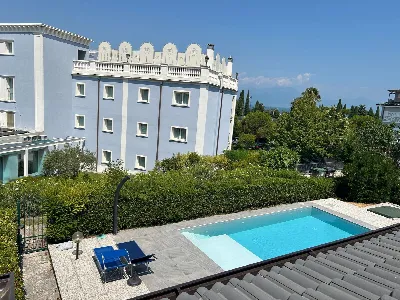 Villa a Desenzano del Garda