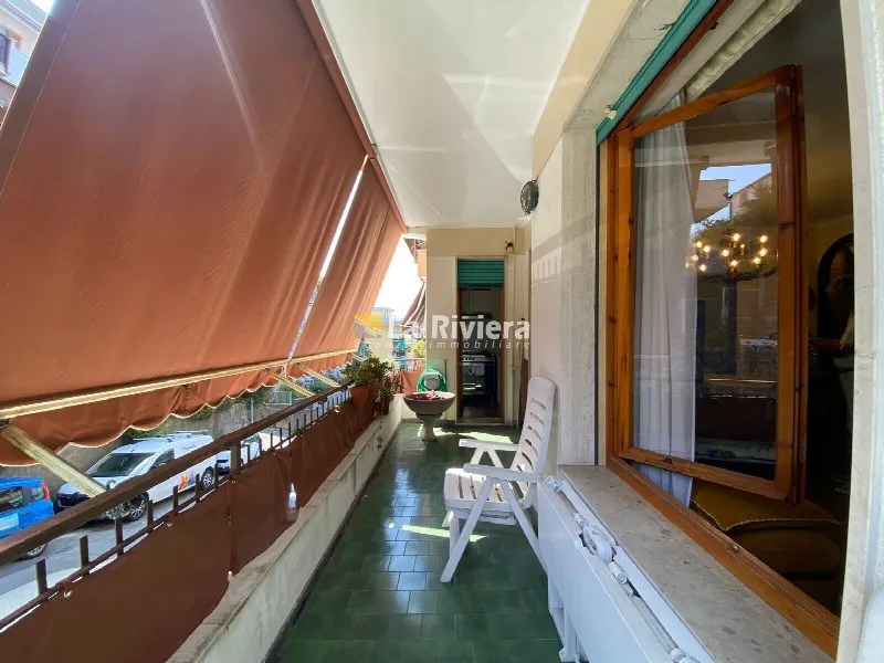 Appartamento in vendita a Rapallo - foto 1