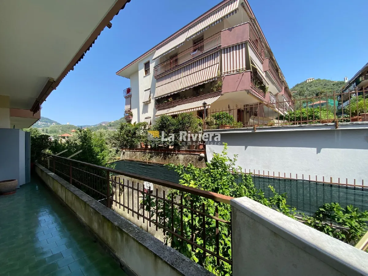 Appartamento in vendita a Rapallo - foto 2