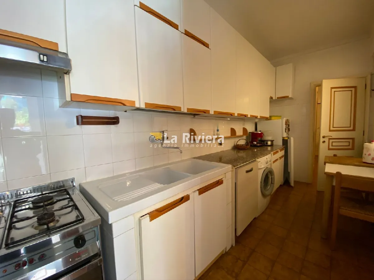 Appartamento in vendita a Rapallo - foto 4