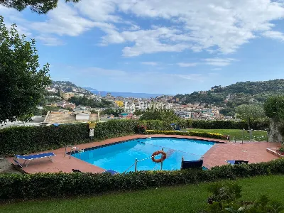 Appartamento in vendita a Rapallo - foto 1