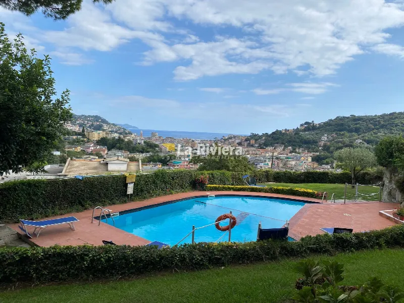 Appartamento in vendita a Rapallo - foto 1