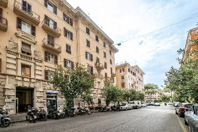 Appartamento in vendita a Roma, Salario, t... - foto 1
